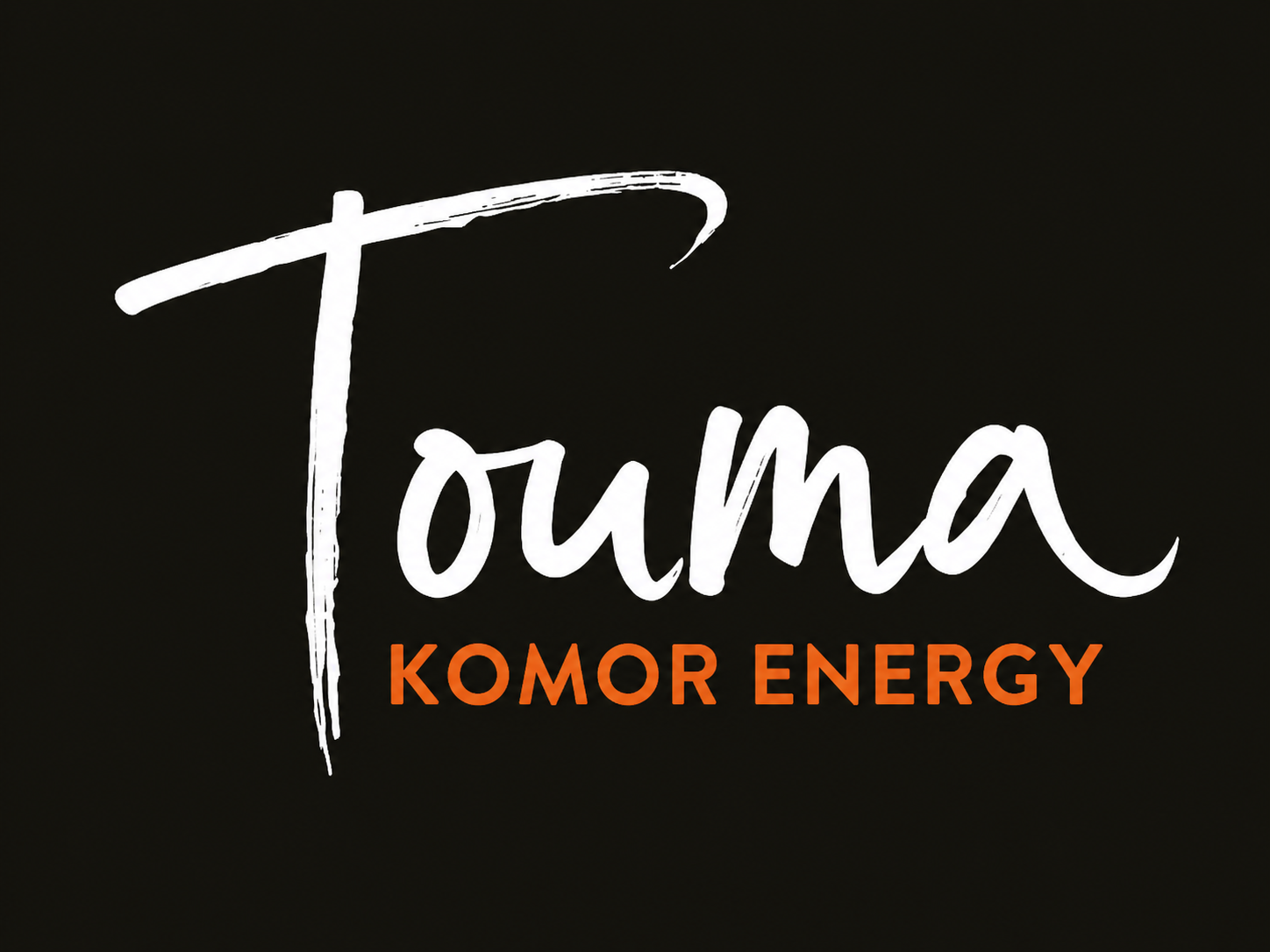 Touma Komor Energy
